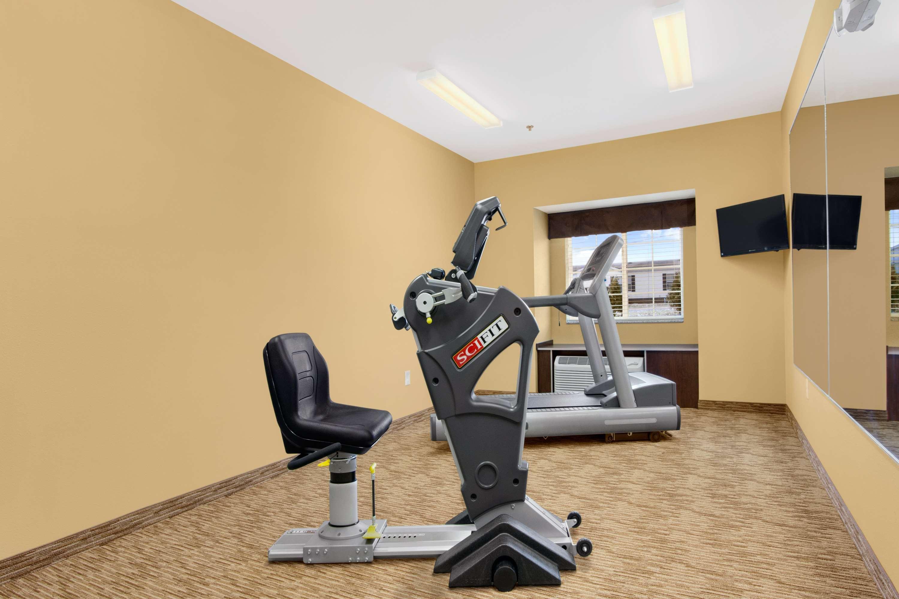 Microtel Inn & Suites By Wyndham Shelbyville Εξωτερικό φωτογραφία