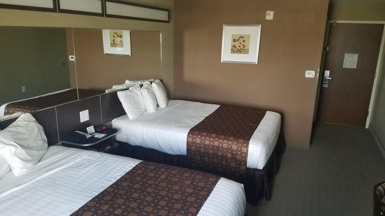 Microtel Inn & Suites By Wyndham Shelbyville Εξωτερικό φωτογραφία