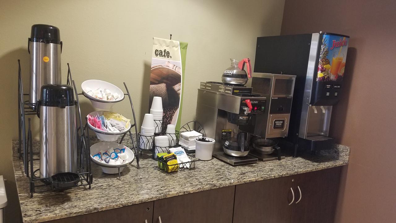 Microtel Inn & Suites By Wyndham Shelbyville Εξωτερικό φωτογραφία