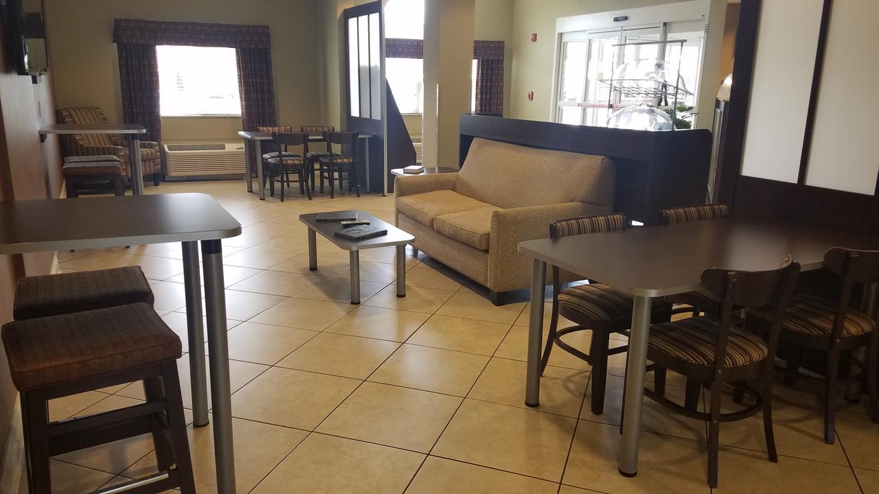 Microtel Inn & Suites By Wyndham Shelbyville Εξωτερικό φωτογραφία